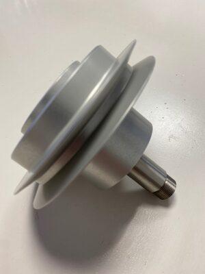 Mesasblok compleet t.b.v. Berkel / Deko 834 &amp; 834S, Zakelijke goederen, Horeca | Keukenapparatuur, Nieuw in verpakking, Verzenden