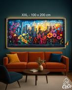 CoCo - The Mosaic Metropolis - XXL