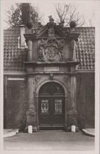 DORDRECHT - Arend Maartenshof, Verzamelen, Verzenden, Gelopen