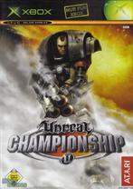 Unreal Championship Xbox GameshopX.nl, Ophalen of Verzenden, Nieuw