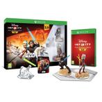 Xbox One Disney Infinity 3.0: Star Wars Starter Pack (Nieuw), Spelcomputers en Games, Nieuw, Verzenden