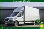 Mercedes-Benz Sprinter 314 CDI Bakwagen met laadklep |, Automaat, Stof, Gebruikt, Euro 6