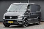 Volkswagen Crafter L3H2 2.0Tdi 177Pk Aut. | 2xSchuifdeur | A, Automaat, Stof, Gebruikt, Euro 6