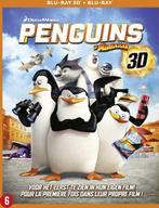 Penguins of Madagascar koopje (blu-ray tweedehands film), Ophalen of Verzenden, Nieuw in verpakking