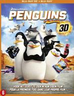 Penguins of Madagascar koopje (blu-ray tweedehands film), Cd's en Dvd's, Ophalen of Verzenden, Nieuw in verpakking