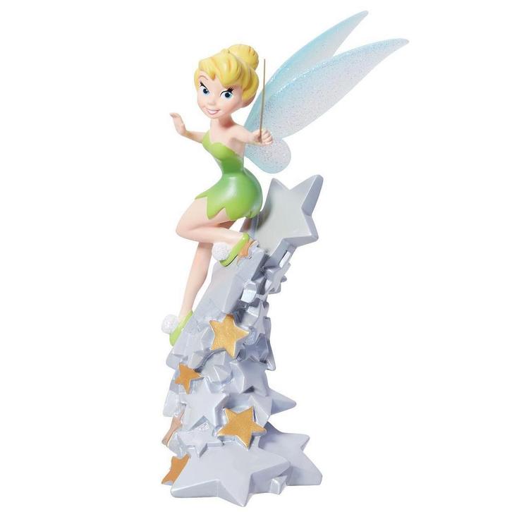 Peter Pan Tinker Bell Icon 20 cm, Verzamelen, Disney, Nieuw, Ophalen of Verzenden