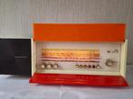 Nordmende Raymond Loewy - Spectra Futura M Radio, Nieuw