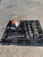 Stihl Grondboor BT130 Te Huur, Ophalen, Nieuw, Grondboor, Stihl