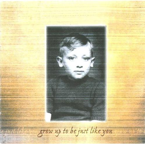 cd - Stache  - Grow Up To Be Just Like You, Cd's en Dvd's, Cd's | Overige Cd's, Zo goed als nieuw, Verzenden