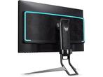 Acer Predator XB323QKNV - 31,5 4K IPS Monitor - 144Hz -, Computers en Software, Monitoren, Verzenden, Zo goed als nieuw, Acer