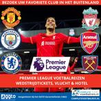 Premier League wedstrijdtickets van jouw favoriete club!, Tickets en Kaartjes, Sport | Voetbal