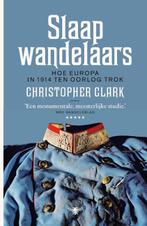 Slaapwandelaars 9789085425380 Christopher Clark, Verzenden, Gelezen, Christopher Clark