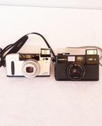 Yashica MF-2 +t Canon Prima super 135 N Analoge, Nieuw