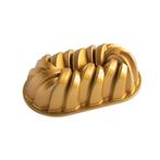 Nordic Ware Braided Broodvorm/Cakevorm, Verzenden, Nieuw