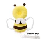 Hoofdbeschermer Baby met Rugkussen tegen Vallen, Kinderen en Baby's, Verzenden, Nieuw