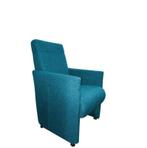 Eetkamerstoel Rob - eetkamerstoelen - Mix, Huis en Inrichting, Stoelen, Nieuw, Stof