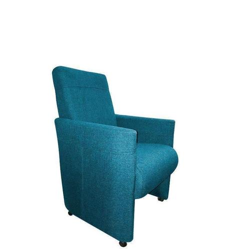 Eetkamerstoel Rob - eetkamerstoelen - Mix, Huis en Inrichting, Stoelen, Nieuw, Stof