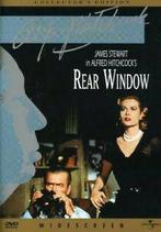 Alfred Hitchcocks Rear Window [DVD] [195 DVD, Zo goed als nieuw, Verzenden
