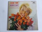 Doris Day - Show Time (LP), Cd's en Dvd's, Vinyl | Pop, Verzenden, Nieuw in verpakking