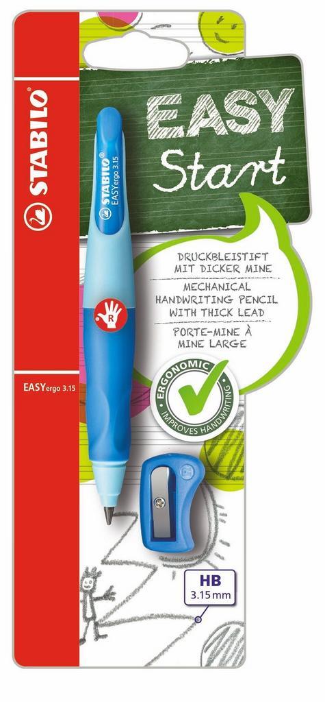 Stabilo ergonomisch vulpotlood voor van €10,99 voor €8,80, Kinderen en Baby's, Speelgoed | Overig, Ophalen of Verzenden