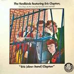 LP gebruikt - The Yardbirds - Eric (Slow-Hand) Clapton, Cd's en Dvd's, Vinyl | Rock, Verzenden, Zo goed als nieuw