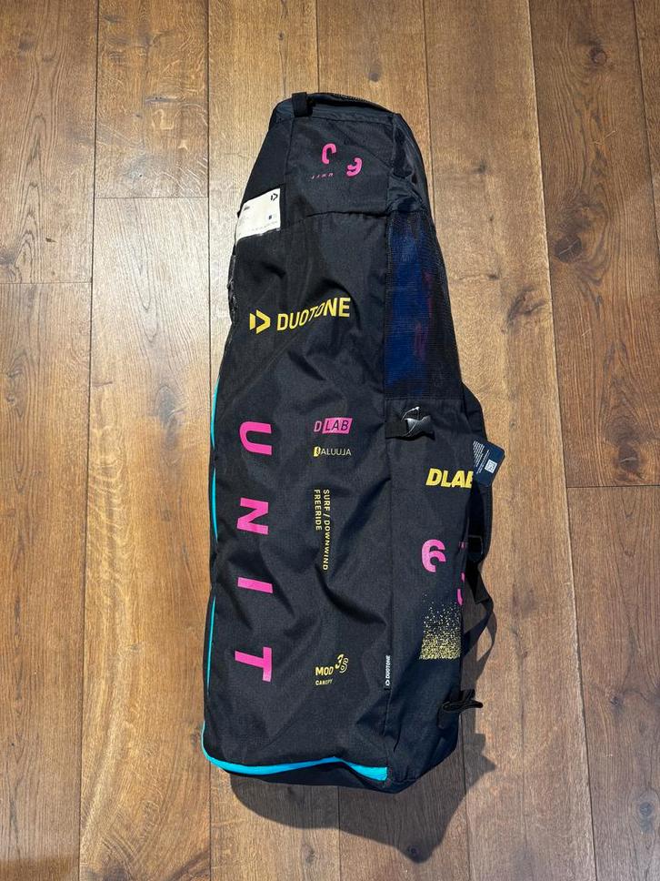 Duotone Unit D/LAB 6.0 - 2025, Watersport en Boten, Wingsurfen