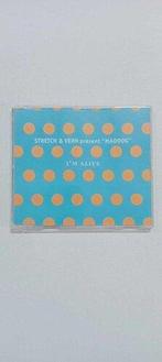 Stretch en vern present maddog i m alive, Cd's en Dvd's, Verzenden, Gebruikt