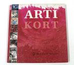 ARTI KORT LEERLINGENBOEK TEKENEN 9789028068797 SALOMONS, Verzenden, Gelezen, SALOMONS