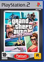 Grand Theft Auto: Vice City Stories [PS2], Spelcomputers en Games, Games | Sony PlayStation 2, Nieuw, Ophalen of Verzenden