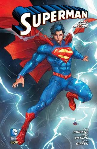 Superman: Geheimen en Leugens [NL] [HC], Boeken, Strips | Comics, Nieuw, Verzenden