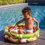 25% off Swim Essentials Baby zwembad Camouflage 60 cm Maat, Tuin en Terras, Zwembaden, Nieuw, Overige typen, Ophalen of Verzenden