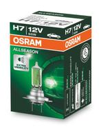 Osram All Season 12V H7 55W, Verzenden, Nieuw