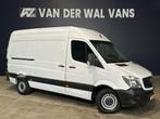 Mercedes-Benz Sprinter 316 CDI 163 pk L2H2 Euro6 ** Airco |, Auto's, Bestelauto's, Wit, Mercedes-Benz, Nieuw, Handgeschakeld