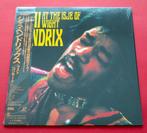 Jimi Hendrix - -At The Isle Of Wight / A Legend In Pictures, Cd's en Dvd's, Nieuw in verpakking