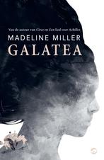 Galatea | 9789493081666 | Miller, Madeline, Ophalen of Verzenden, Nieuw, Miller, Madeline