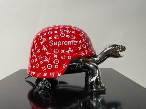 Van Apple - Louis Vuitton, Antiek en Kunst, Kunst | Schilderijen | Modern