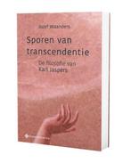 9789463710497 Filosofiegewijs nr. 3 0 -   Sporen van tran..., Verzenden, Nieuw, Jozef Waanders