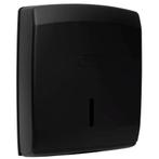Handdoekdispenser | BLACK LOTUS | Kunststof | Z-Fold Papier, Zakelijke goederen, Horeca | Keukenapparatuur, Verzenden, Nieuw in verpakking