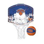 Wilson NBA Team Mini Hoop van €27,99 voor €19,59, Ophalen, Nieuw