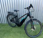 KAYZA Tanana LTD Bosch middenmotor 500wh accu NIEUW, Overige merken, Nieuw, Ophalen of Verzenden, Minder dan 47 cm