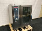 Rational Combi steamer SCC WE 101 gas, Zakelijke goederen, Horeca | Keukenapparatuur, Ophalen of Verzenden, Gebruikt, Ovens, Magnetrons en Steamers