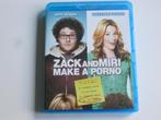 Zack and Miri - Make a Porno (Blu-ray), Verzenden, Nieuw in verpakking
