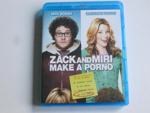 Zack and Miri - Make a Porno (Blu-ray), Cd's en Dvd's, Dvd's | Overige Dvd's, Verzenden