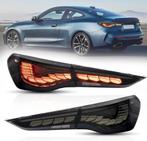 OLED smoke achterlichten BMW G22, G23 en G26 B9266, Auto-onderdelen, Verlichting, Nieuw, BMW