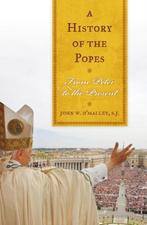 A History of the Popes 9781580512275 John W. OMalley, Gelezen, John W. O'Malley, Sj, John W. O'Malley, Verzenden