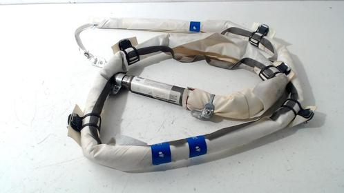 Gordijn airbag rechts Audi A4 B8 2.0 TFSI 8K0880742D, Auto-onderdelen, Carrosserie en Plaatwerk, ARN erkend, Stiba lid, Erkend duurzaam