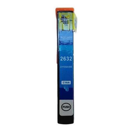 Huis-Merk  EPSON 26XL T2632 Cyaan 15,5ml 247Print, Computers en Software, Printerbenodigdheden, Nieuw, Verzenden