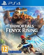 Immortals Fenyx Rising [PS4], Spelcomputers en Games, Games | Sony PlayStation 4, Ophalen of Verzenden, Nieuw