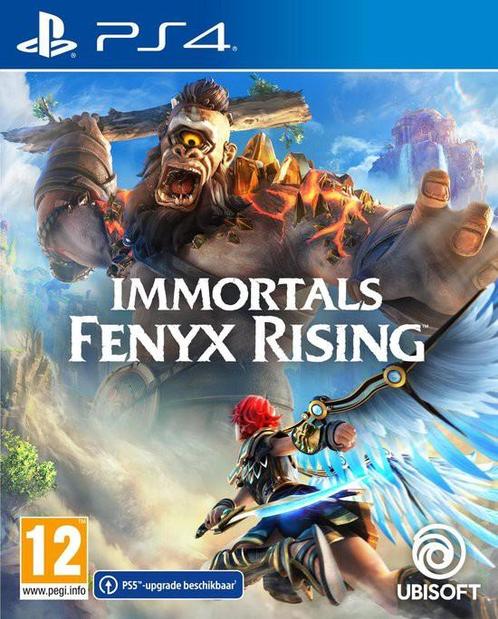Immortals Fenyx Rising [PS4], Spelcomputers en Games, Games | Sony PlayStation 4, Ophalen of Verzenden