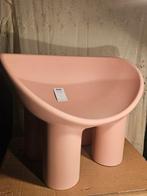 Driade - Faye Toogood - Fauteuil - Roly Poly - Plastic